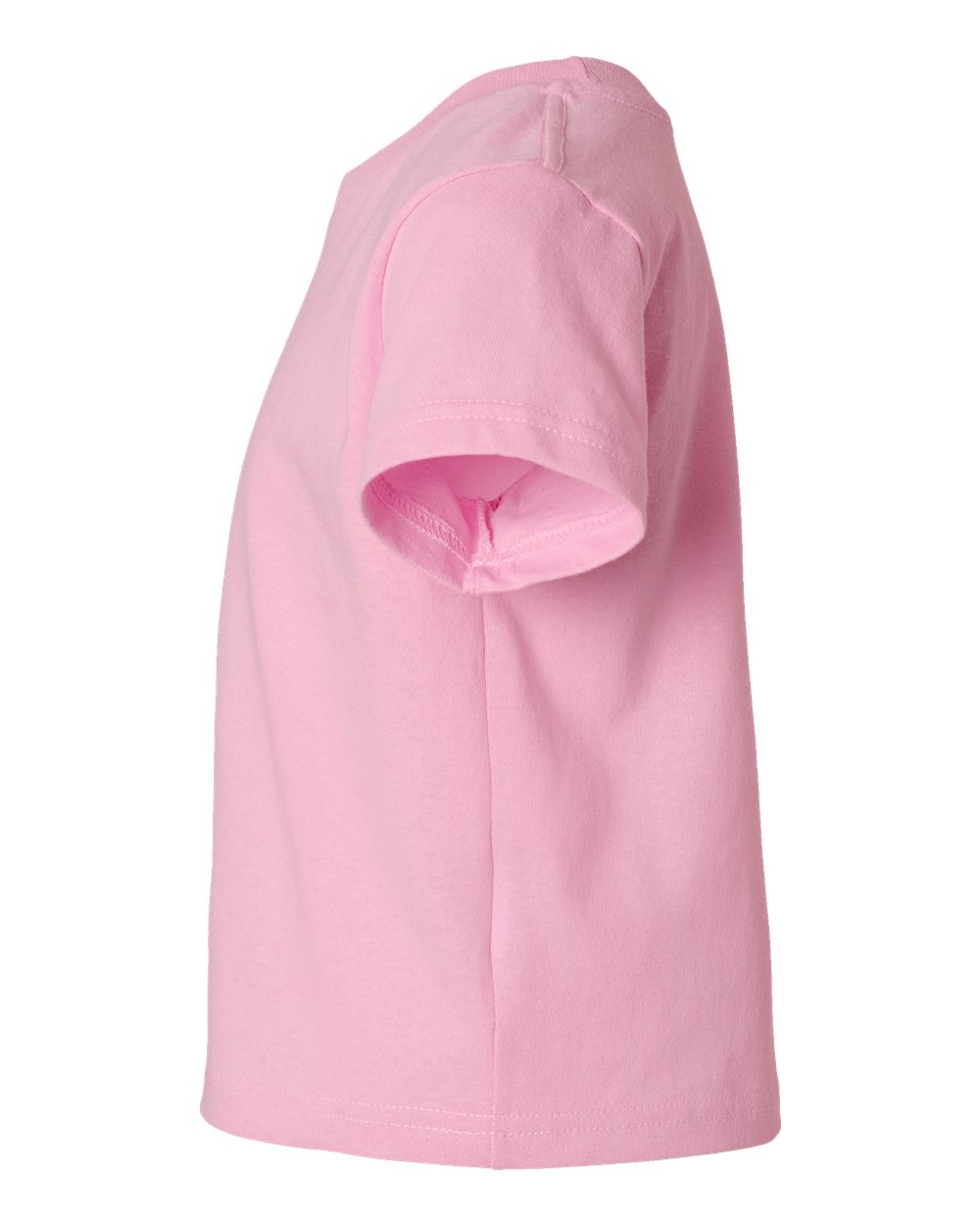 Rabbit Skins Toddler Cotton Jersey Tee – 3301T