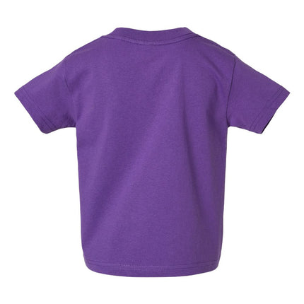 Rabbit Skins Toddler Cotton Jersey Tee – 3301T
