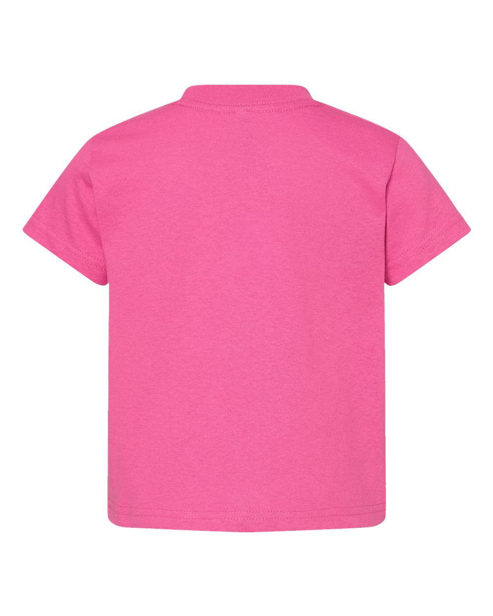 Rabbit Skins Toddler Cotton Jersey Tee – 3301T