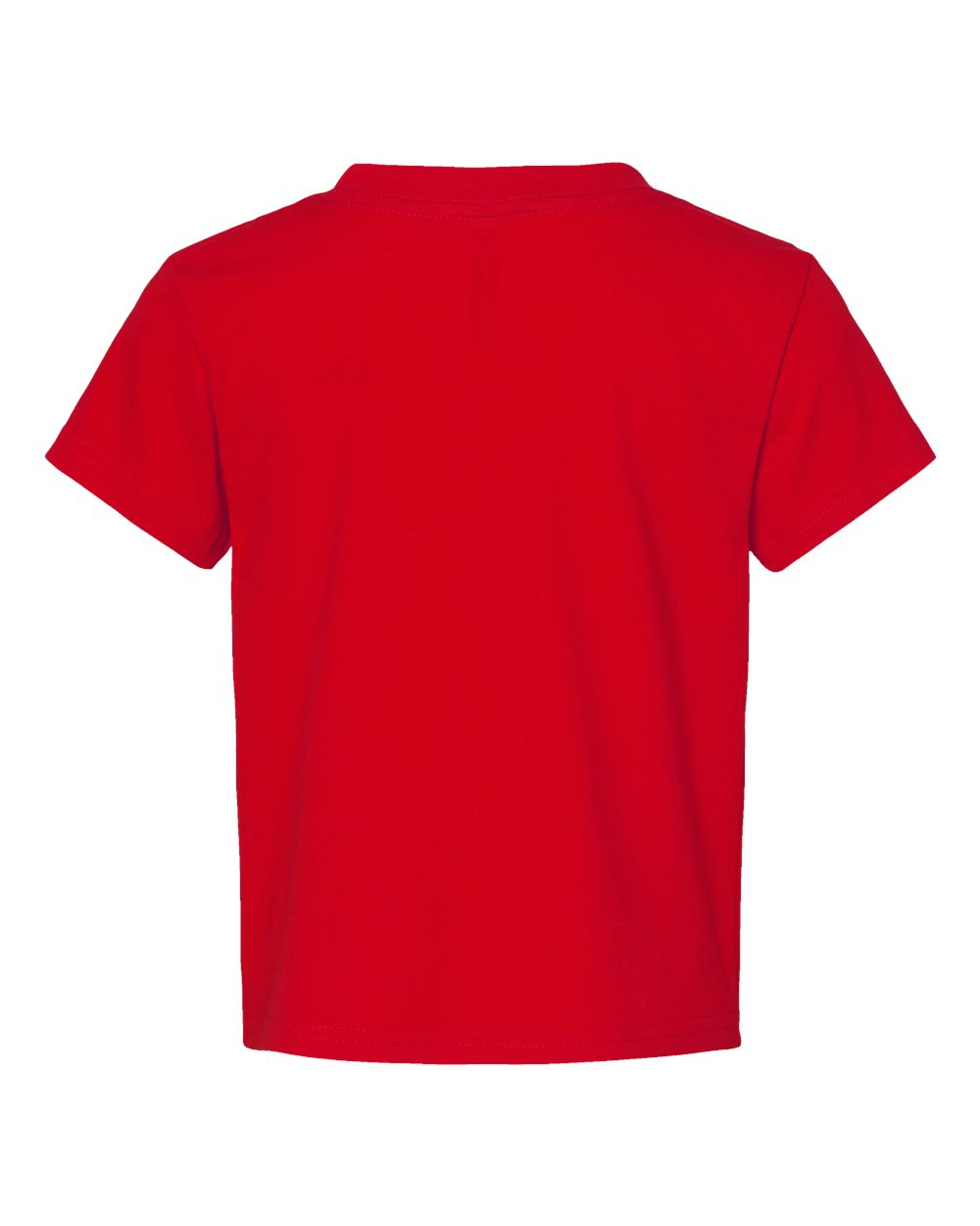 Rabbit Skins Toddler Cotton Jersey Tee – 3301T
