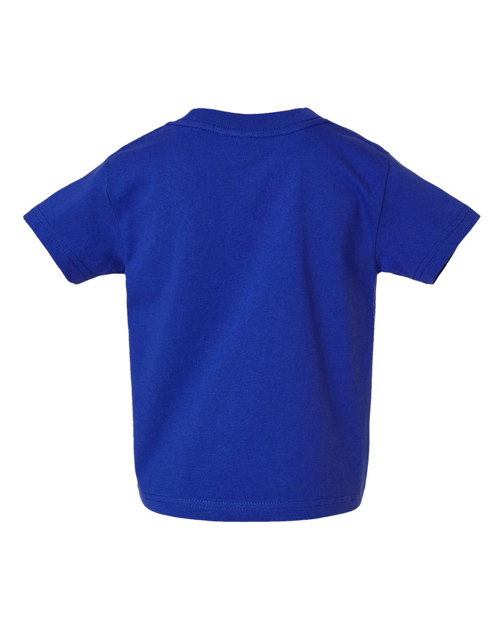 Rabbit Skins Toddler Cotton Jersey Tee – 3301T