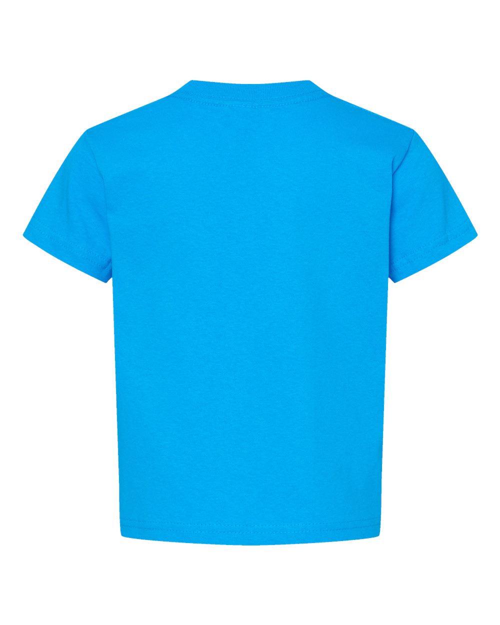 Rabbit Skins Toddler Cotton Jersey Tee – 3301T