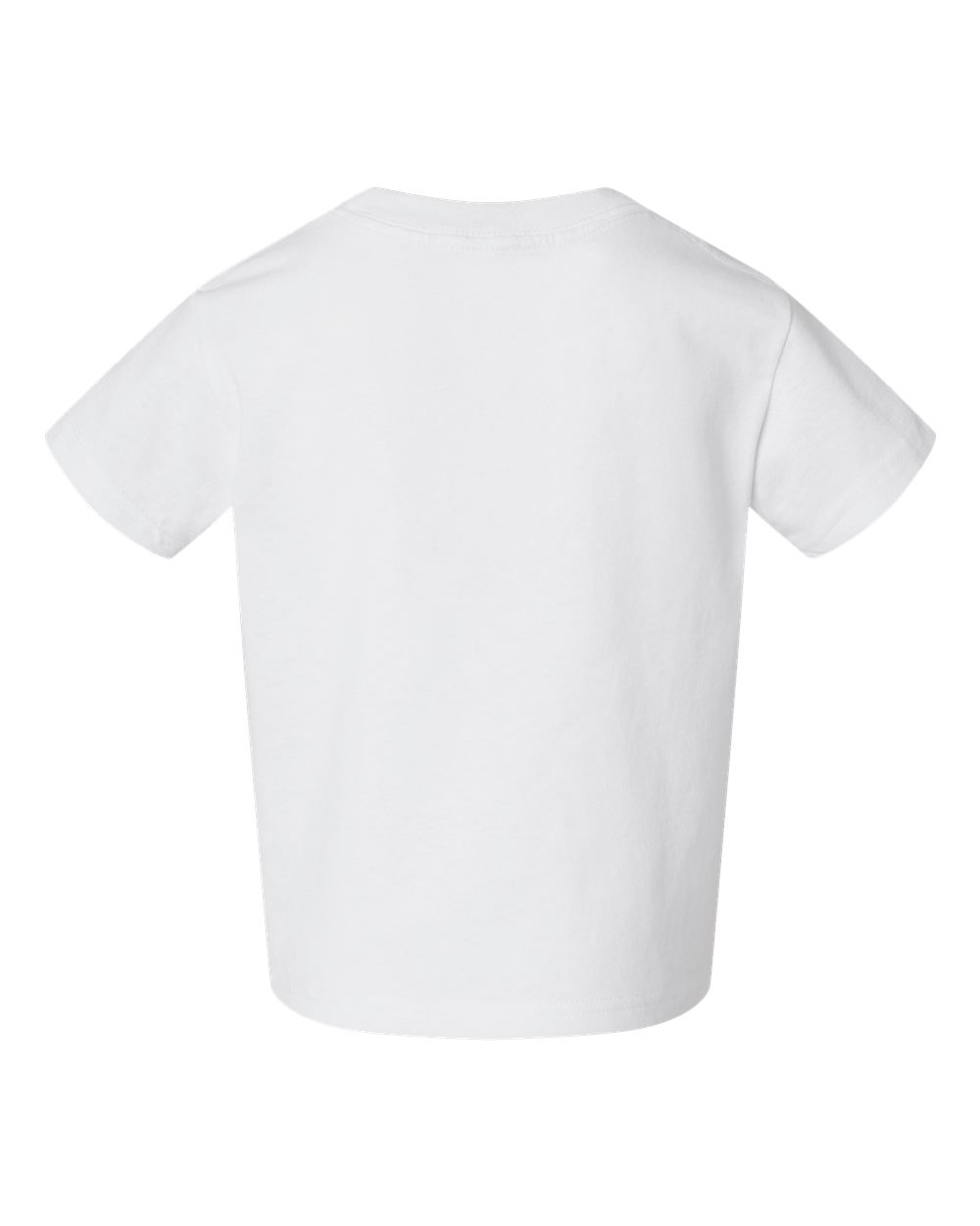Rabbit Skins Toddler Cotton Jersey Tee – 3301T