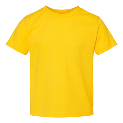 Rabbit Skins Toddler Cotton Jersey Tee – 3301T