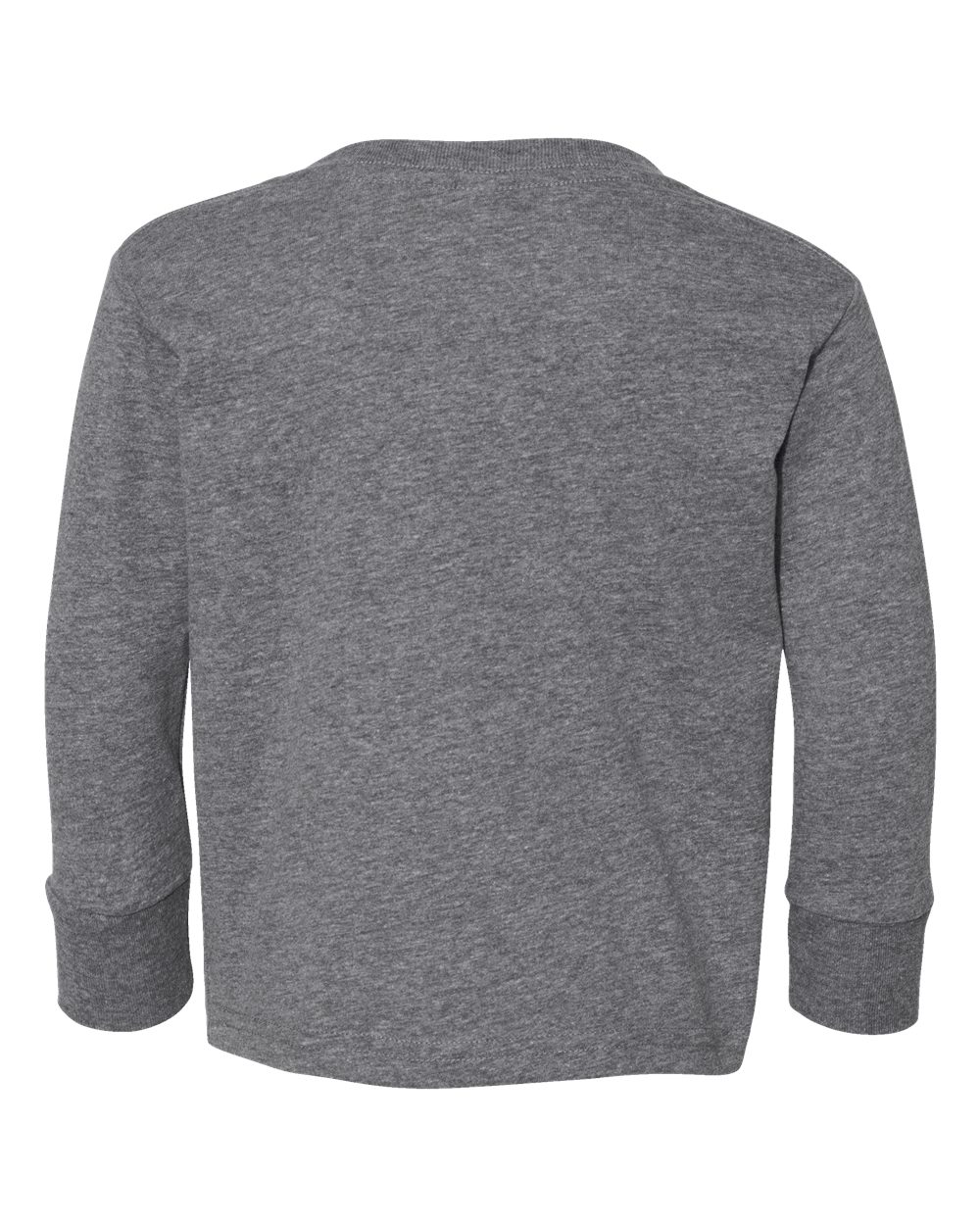 Rabbit Skins Toddler Fine Jersey Long Sleeve Tee – 3302