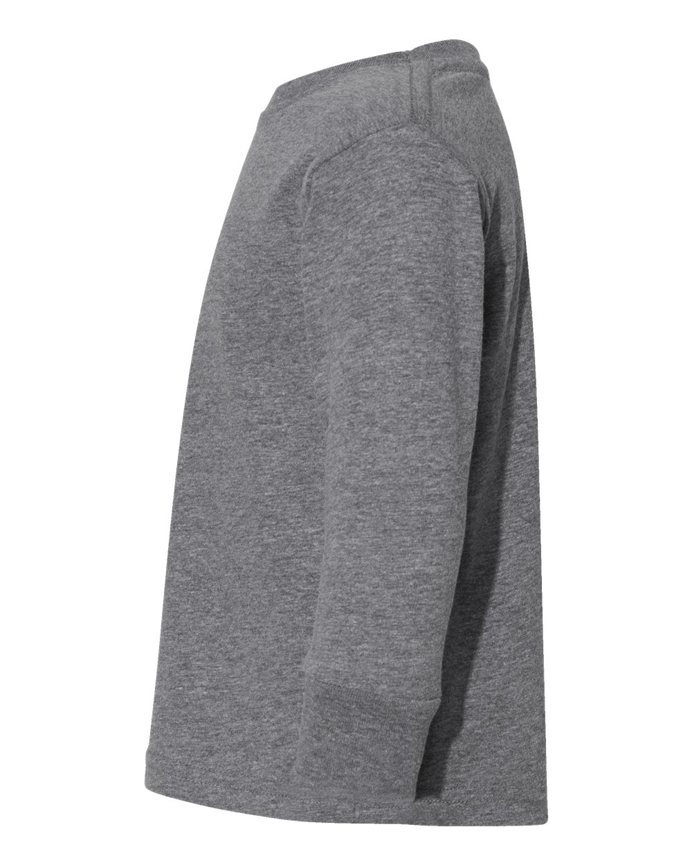 Rabbit Skins Toddler Fine Jersey Long Sleeve Tee – 3302