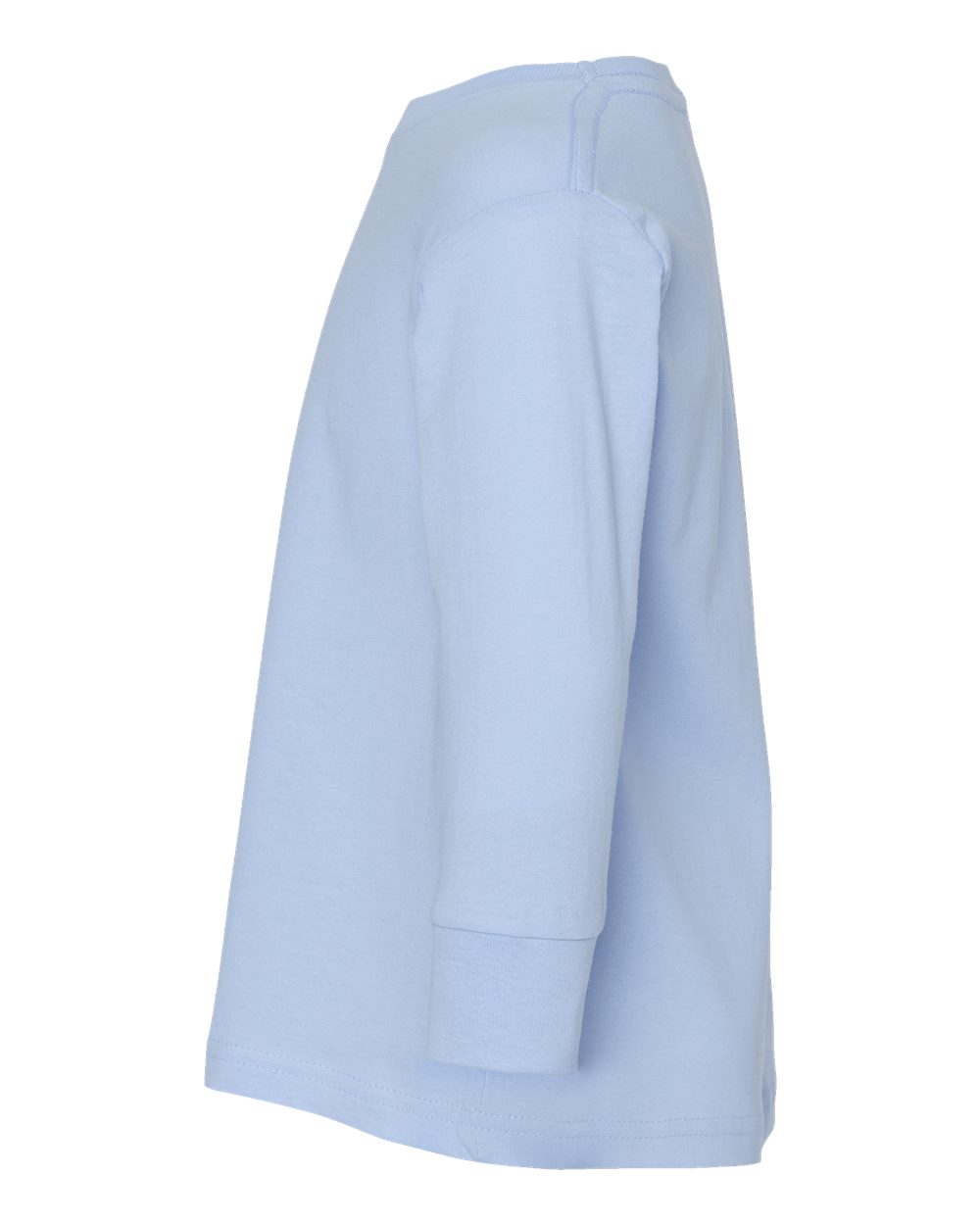 Rabbit Skins Toddler Fine Jersey Long Sleeve Tee – 3302