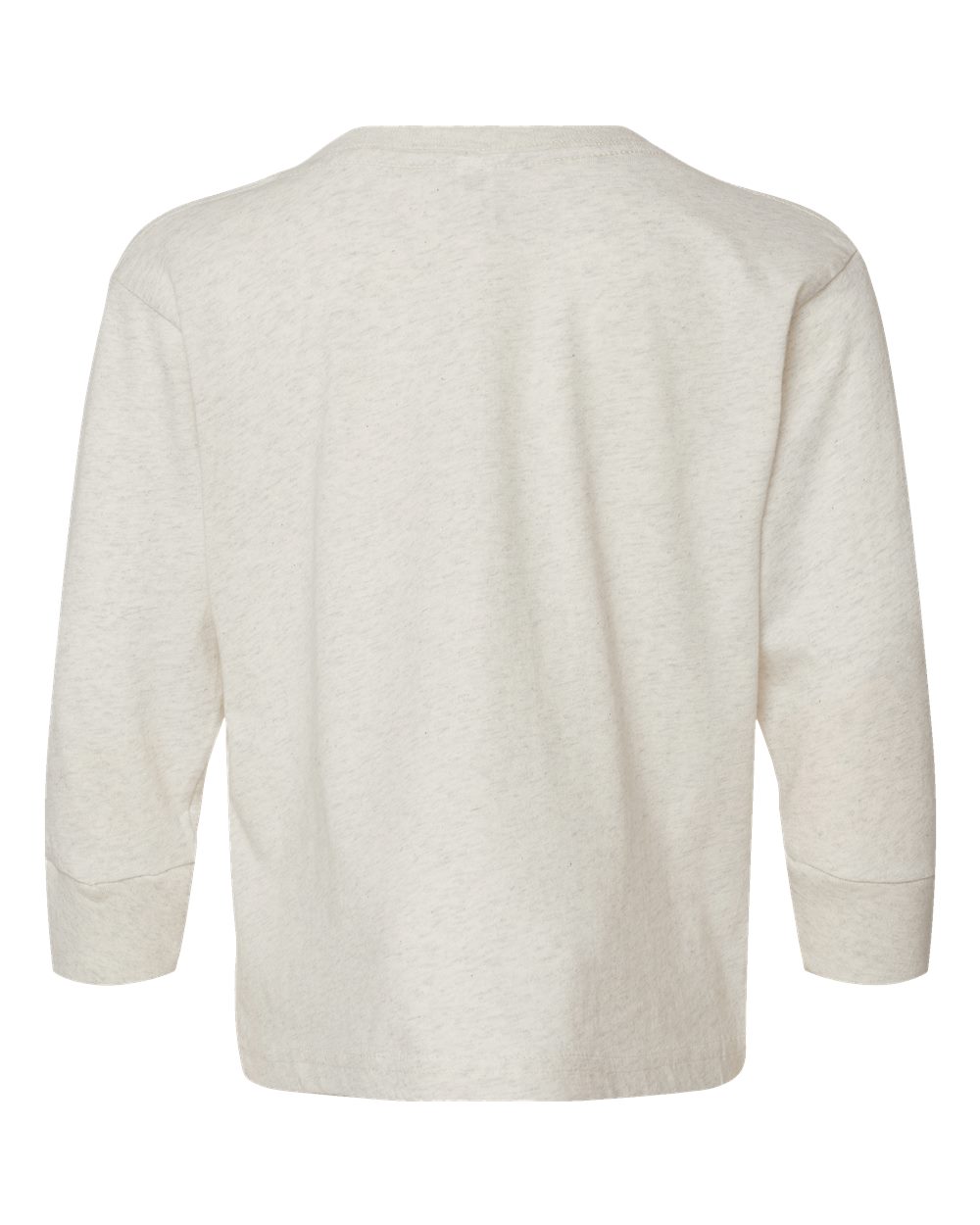 Rabbit Skins Toddler Fine Jersey Long Sleeve Tee – 3302