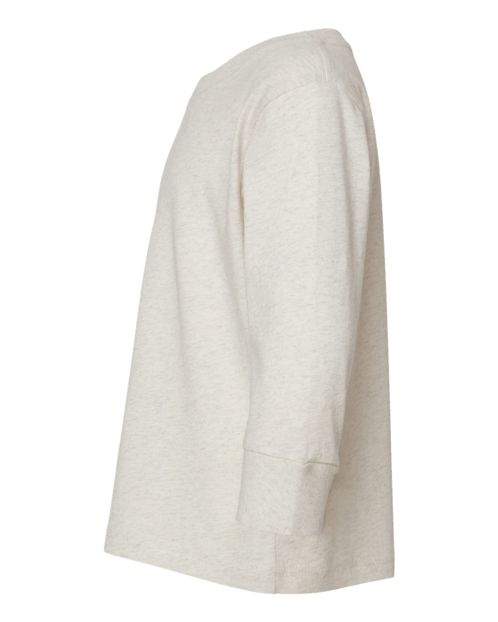 Rabbit Skins Toddler Fine Jersey Long Sleeve Tee – 3302