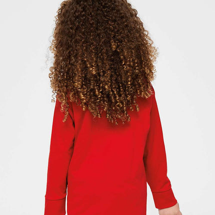 Rabbit Skins Toddler Fine Jersey Long Sleeve Tee – 3302