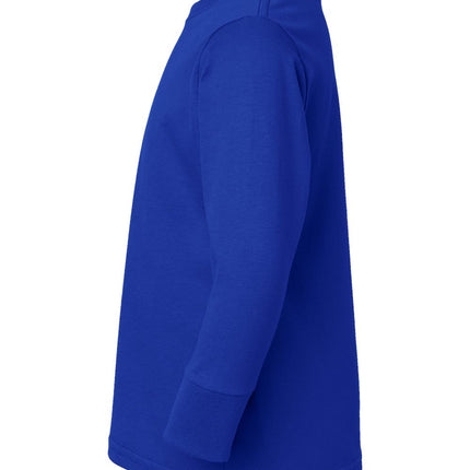 Rabbit Skins Toddler Fine Jersey Long Sleeve Tee – 3302