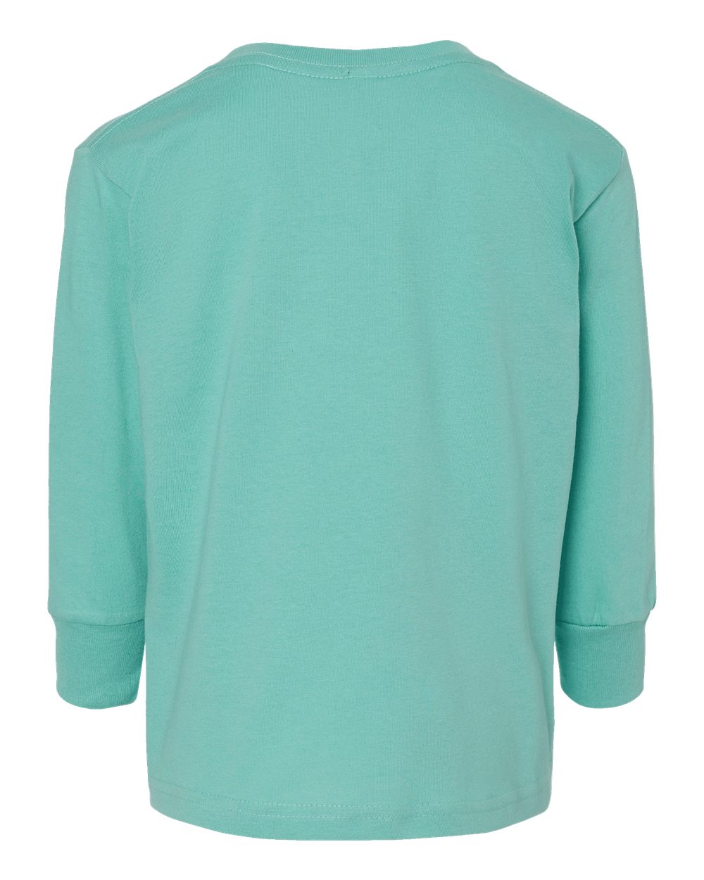 Rabbit Skins Toddler Fine Jersey Long Sleeve Tee – 3302