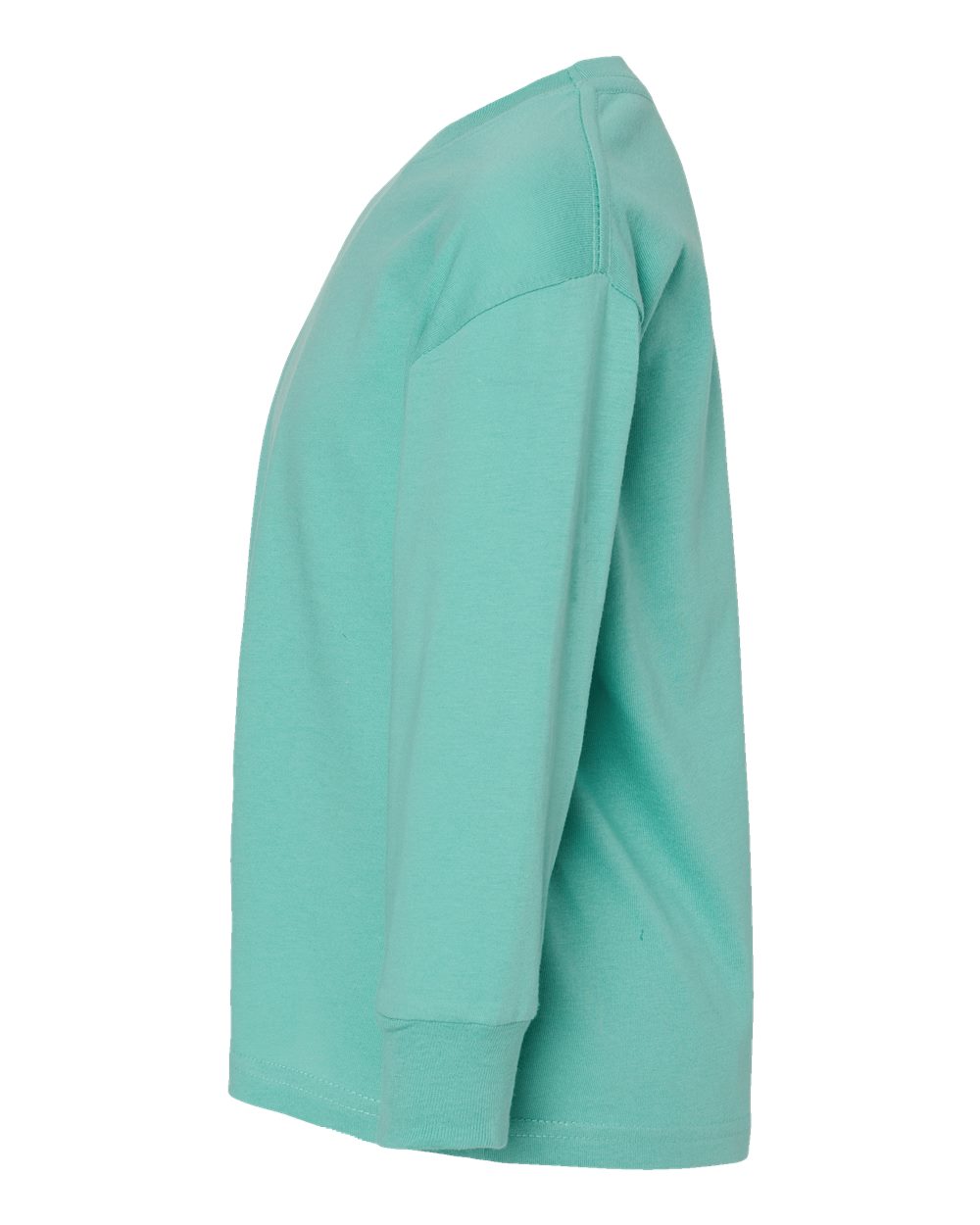 Rabbit Skins Toddler Fine Jersey Long Sleeve Tee – 3302
