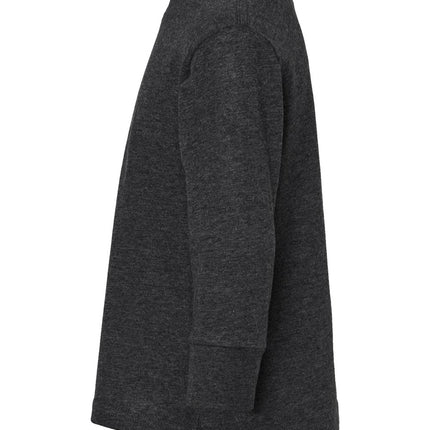 Rabbit Skins Toddler Fine Jersey Long Sleeve Tee – 3302