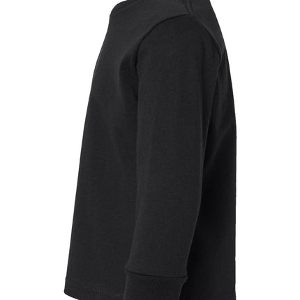 Rabbit Skins Toddler Cotton Jersey Long Sleeve Tee – 3311