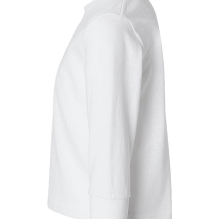 Rabbit Skins Toddler Cotton Jersey Long Sleeve Tee – 3311