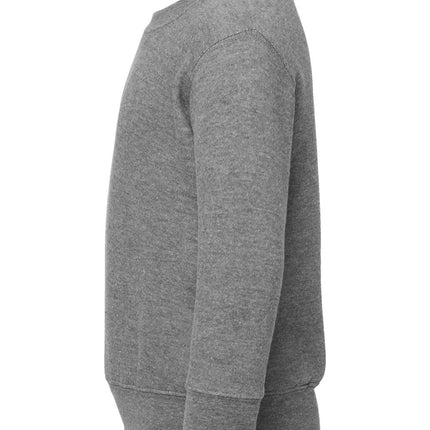 Rabbit Skins Toddler Fleece Crewneck Sweatshirt – 3317