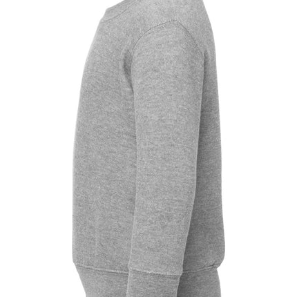 Rabbit Skins Toddler Fleece Crewneck Sweatshirt – 3317