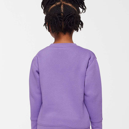 Rabbit Skins Toddler Fleece Crewneck Sweatshirt – 3317