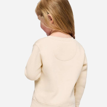 Rabbit Skins Toddler Fleece Crewneck Sweatshirt – 3317