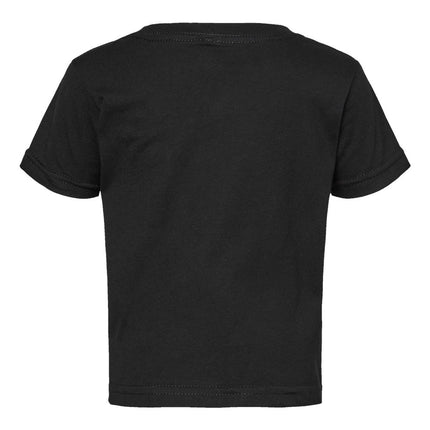 Rabbit Skins – Infant Fine Jersey Tee – 3322