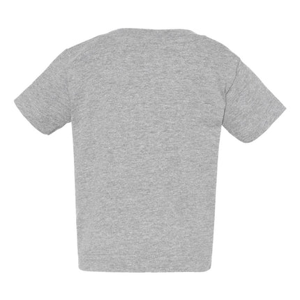 Rabbit Skins – Infant Fine Jersey Tee – 3322