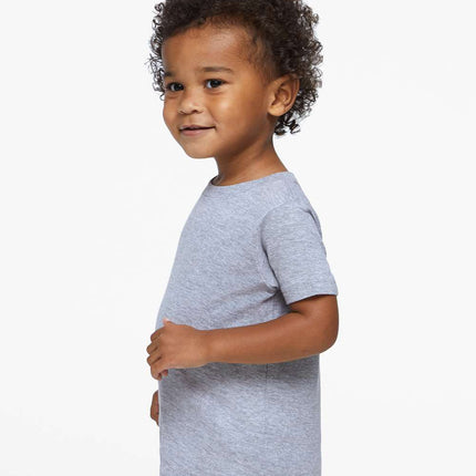 Rabbit Skins – Infant Fine Jersey Tee – 3322
