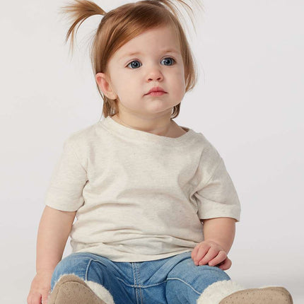 Rabbit Skins – Infant Fine Jersey Tee – 3322