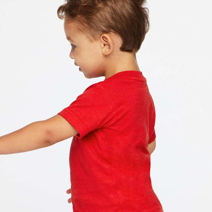 Rabbit Skins – Infant Fine Jersey Tee – 3322