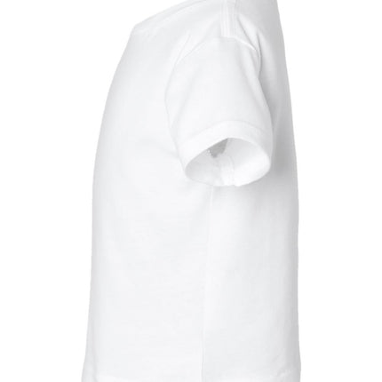 Rabbit Skins – Infant Fine Jersey Tee – 3322