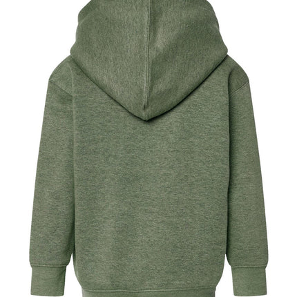 Rabbit Skins Toddler Pullover Fleece Hoodie – 3326
