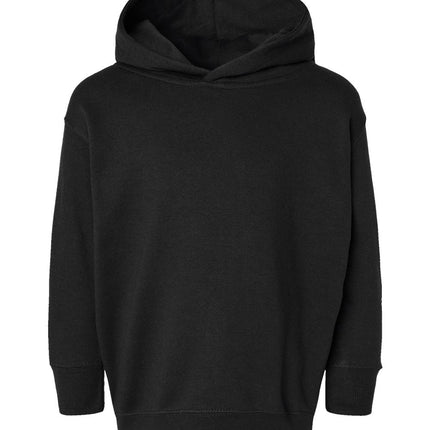 Rabbit Skins Toddler Pullover Fleece Hoodie – 3326
