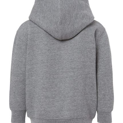 Rabbit Skins Toddler Pullover Fleece Hoodie – 3326