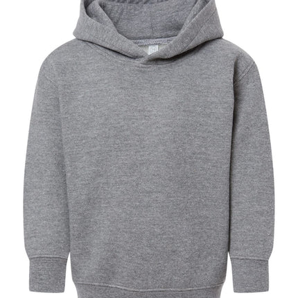 Rabbit Skins Toddler Pullover Fleece Hoodie – 3326