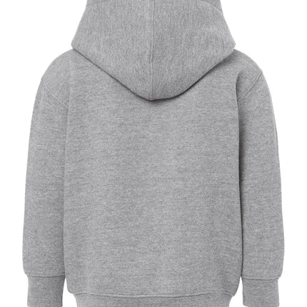 Rabbit Skins Toddler Pullover Fleece Hoodie – 3326