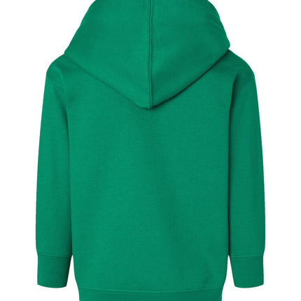 Rabbit Skins Toddler Pullover Fleece Hoodie – 3326