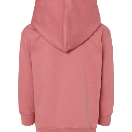 Rabbit Skins Toddler Pullover Fleece Hoodie – 3326