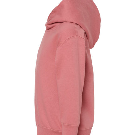 Rabbit Skins Toddler Pullover Fleece Hoodie – 3326