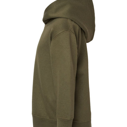 Rabbit Skins Toddler Pullover Fleece Hoodie – 3326