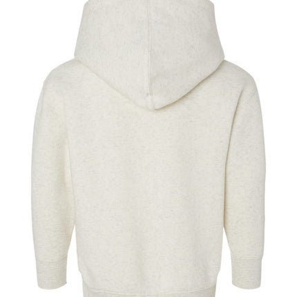 Rabbit Skins Toddler Pullover Fleece Hoodie – 3326