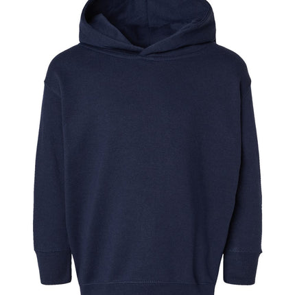 Rabbit Skins Toddler Pullover Fleece Hoodie – 3326
