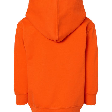 Rabbit Skins Toddler Pullover Fleece Hoodie – 3326