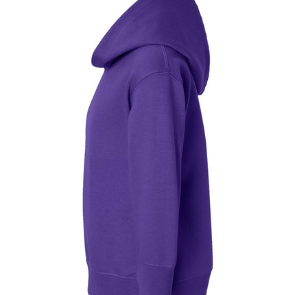 Rabbit Skins Toddler Pullover Fleece Hoodie – 3326