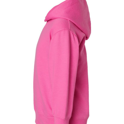 Rabbit Skins Toddler Pullover Fleece Hoodie – 3326