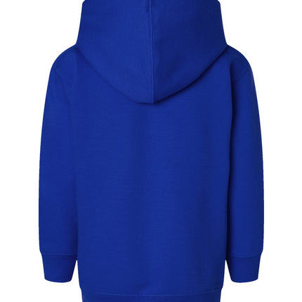 Rabbit Skins Toddler Pullover Fleece Hoodie – 3326