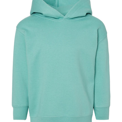 Rabbit Skins Toddler Pullover Fleece Hoodie – 3326