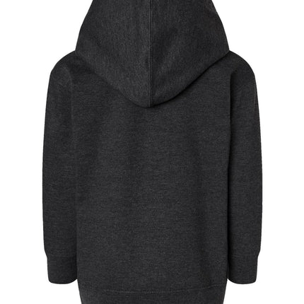 Rabbit Skins Toddler Pullover Fleece Hoodie – 3326