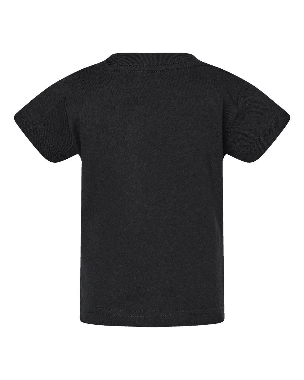 Rabbit Skins – Infant Cotton Jersey Tee – 3401