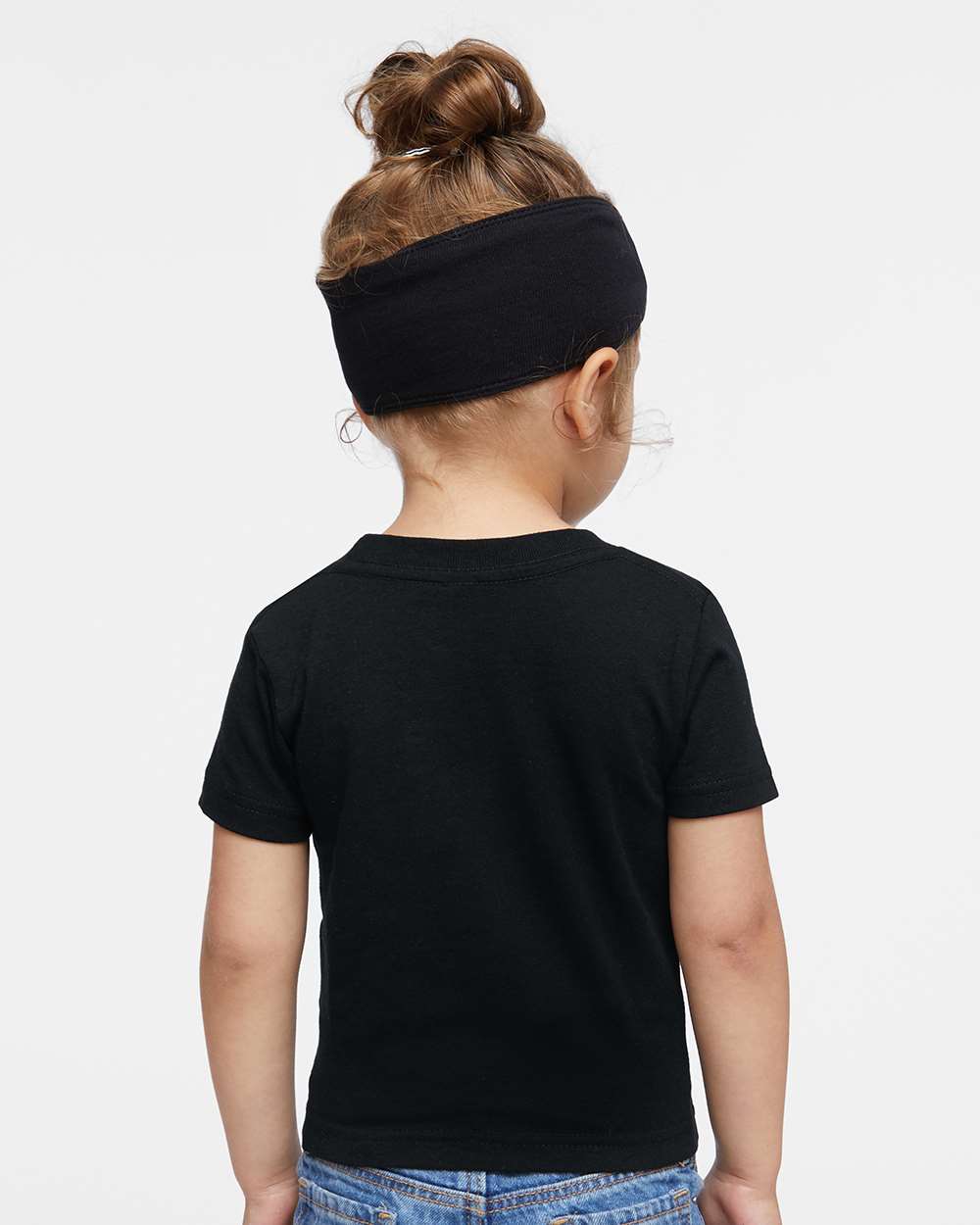 Rabbit Skins – Infant Cotton Jersey Tee – 3401
