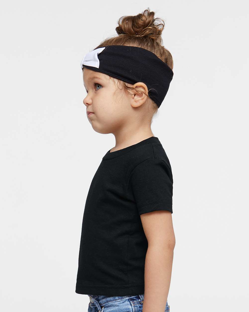Rabbit Skins – Infant Cotton Jersey Tee – 3401